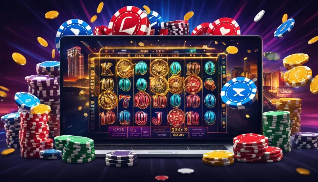 Hình ảnh trung tâm hỗ trợ khách hàng của 96vn casino