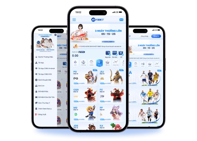 Trò chơi công bằng tại 96vn casino