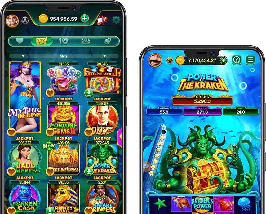 Giải trí đa dạng tại 96vn casino