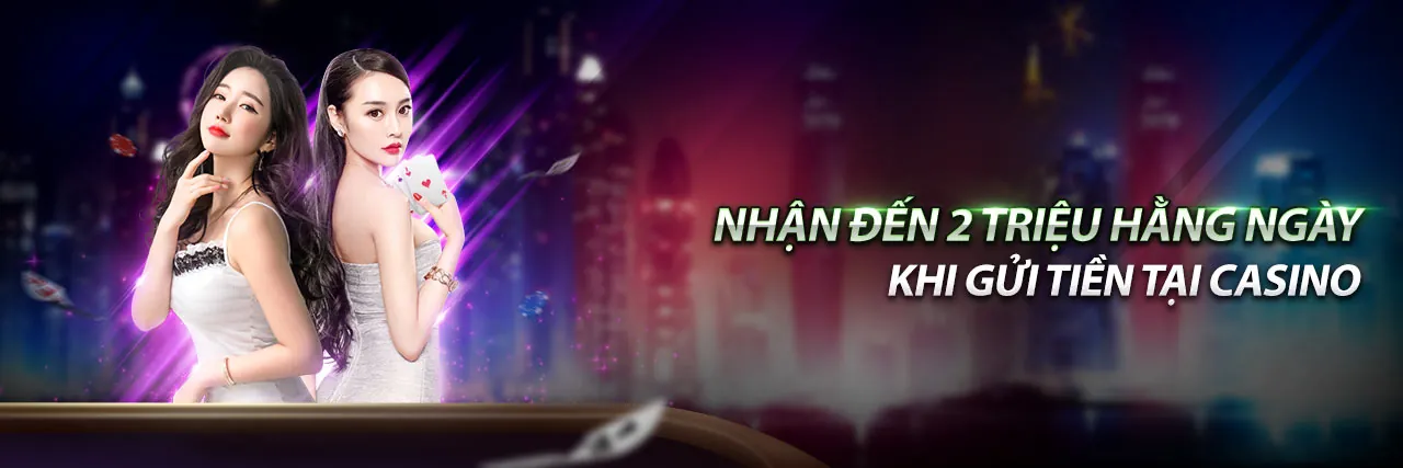 Hình ảnh chính về đăng ký 96vn casino