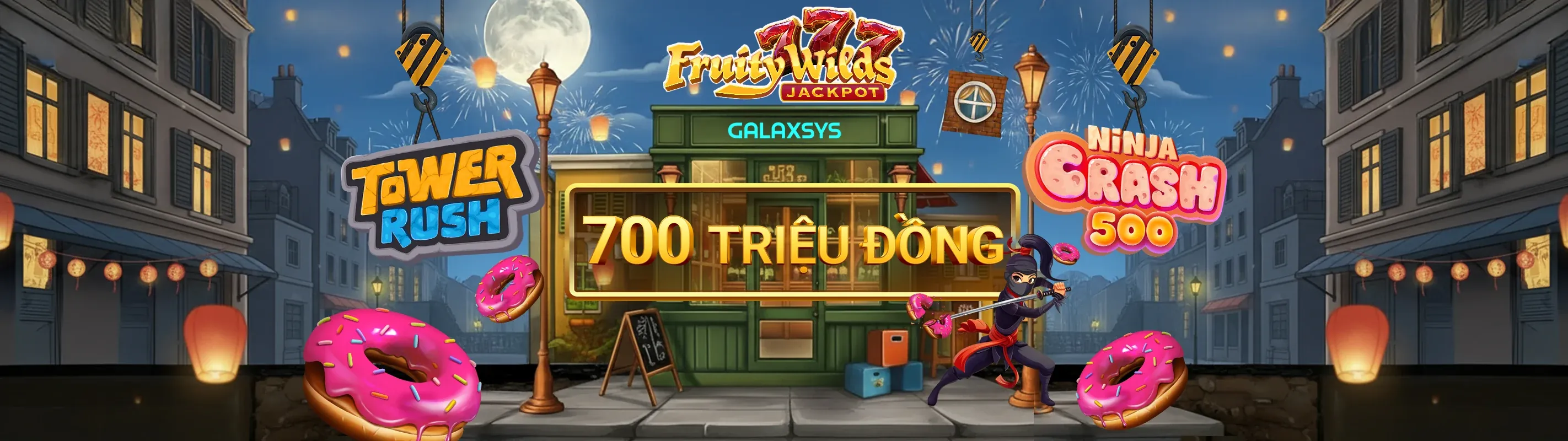 Hình ảnh tổng quan hướng dẫn trò chơi tại 96vn casino
