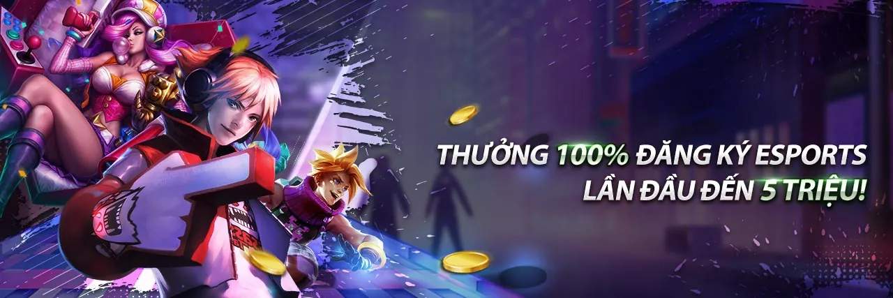 Các ưu đãi và khuyến mãi hấp dẫn tại 96vn Casino