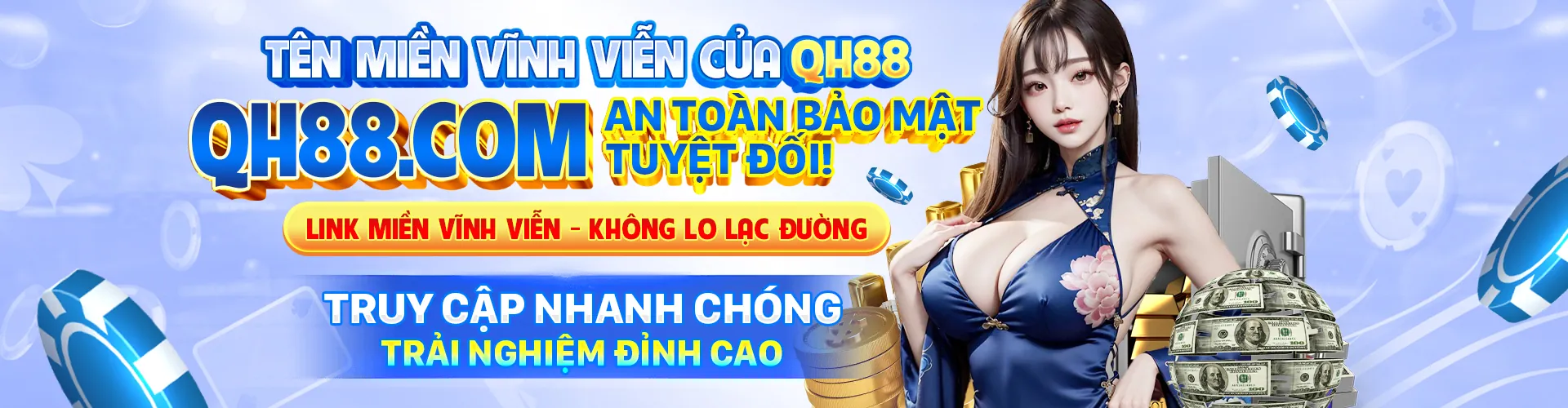 Hình ảnh chính sách cookie và bảo mật dữ liệu tại 96vn casino