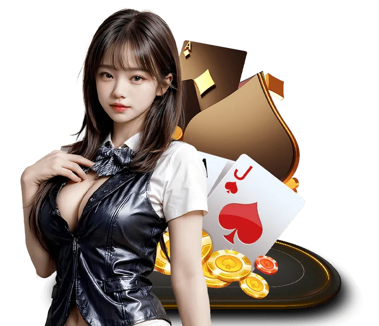 Đội ngũ chuyên nghiệp của 96vn casino